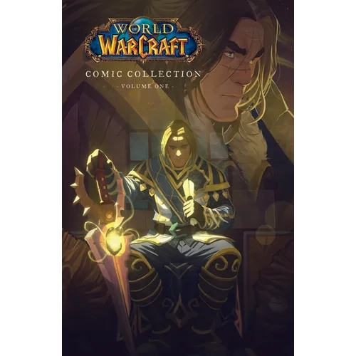The World of Warcraft: Comic Collection: Volume One - Hardcover