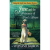 Jane and the Prisoner of Wool House - Mass Market Paperbound