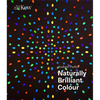 Naturally Brilliant Colour - Paperback