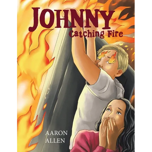 Johnny: Catching Fire - Paperback