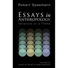 Essays in Anthropology: Variations on a Theme - Paperback