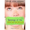 Revenge of the Snob Squad - Paperback