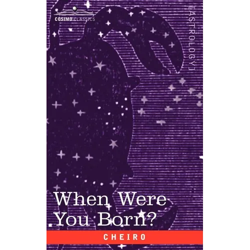 When Were You Born? - Paperback