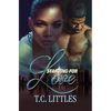 Starving for Love - Paperback