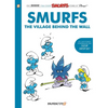 The Smurfs Village Vol. 1: The Village Behind the Wall - Paperback