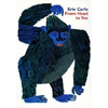 From Head to Toe - Board Book