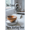 Sara Starting Over - Paperback