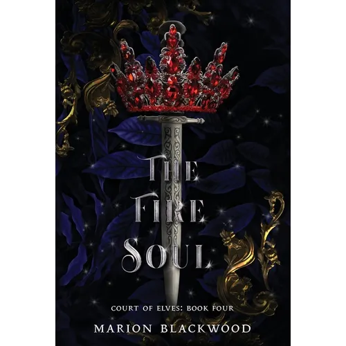 The Fire Soul - Hardcover