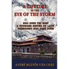 A Lifetime in the Eye of the Storm - Hardcover