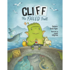 Cliff the Failed Troll: (Warning: There Be Pirates in This Book!) (a Kids Book about Being Different) - Hardcover