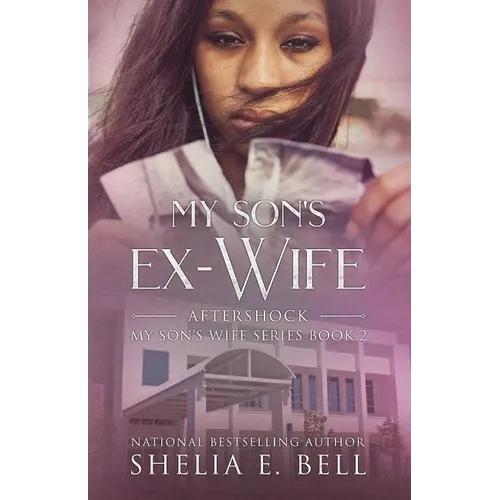 My Son's Ex-Wife: Aftershock - Paperback