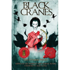 Black Cranes: Tales of Unquiet Women - Paperback