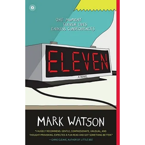 Eleven - Paperback