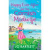 Happy Ever After for the Cornish Midwife - Paperback