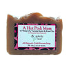 A Hot Pink Mess Soap Bar