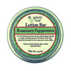 Rosemary Peppermint Lotion Bar
