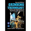 Grinding Technology: The Way Things Can Work: Theory and Applications of Machining with Abrasives - Hardcover