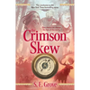 The Crimson Skew - Paperback