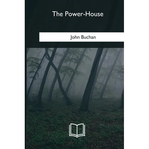 The Power-House - Paperback