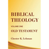 Biblical Theology: Old Testament - Paperback