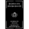 The Influence of the Zodiac Upon Human Life - Paperback