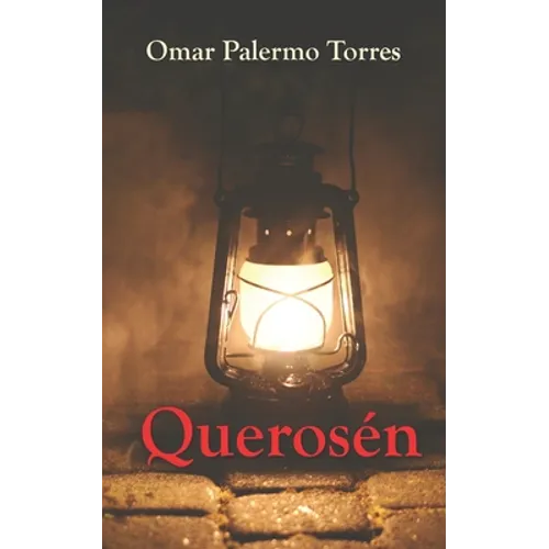 Querosén - Paperback