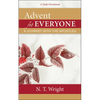 Advent for Everyone - Paperback