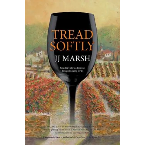 Tread Softly - Paperback