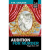 Audition for Murder - Paperback