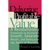 Delivering Profitable Value - Paperback