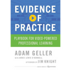 Evidence of Practice: Playbook for Video-Powered Professional Learning - Paperback