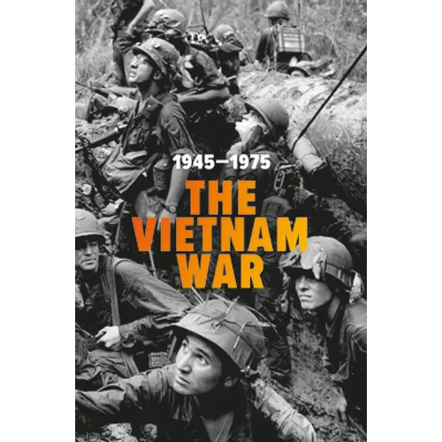 The Vietnam War: 1945-1975 - Paperback