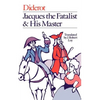 Jacques the Fatalist and His Master - Paperback