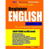 Preston Lee's Beginner English Lesson 21 - 40 For Ukrainian Speakers - Paperback