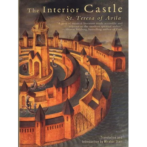 The Interior Castle - Paperback