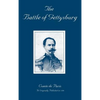 The Battle of Gettysburg: A History of the Civil War in America - Hardcover