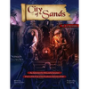 Fate of the Forebears, Part 2: City of Sands (5E) - Paperback