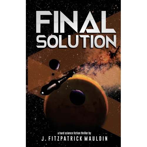 Final Solution - Paperback