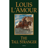 The Tall Stranger - Mass Market Paperbound