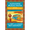 The Joy and Light Bus Company: No. 1 Ladies' Detective Agency (22) - Paperback
