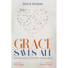 Grace Saves All - Hardcover