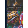 Basque Legends - Hardcover