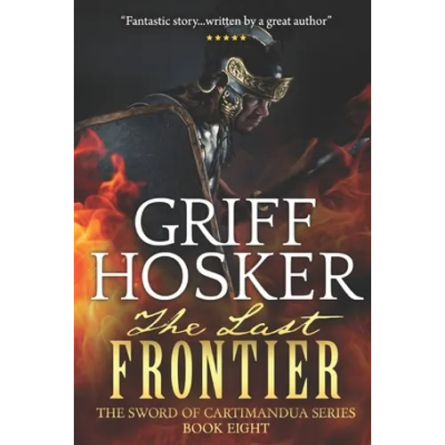The Last Frontier - Paperback