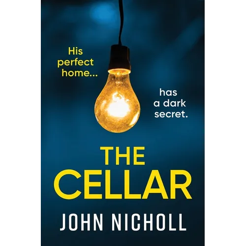 The Cellar - Paperback