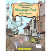 U Color Classics Illustrates Mansfield Park by Jane Austen - Paperback
