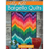 Jelly Roll Bargello Quilts - Paperback
