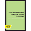 Karma and Rebirth in Classical Indian Traditions - Paperback