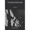 The Spiral Staircase: Large Print - Paperback