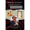 Escape from the Dungeon: Jennifer's Survival Story from the Wrath of Anger, Intimidation and Abuse - Paperback