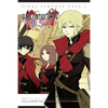 Final Fantasy Type-0 - Paperback
